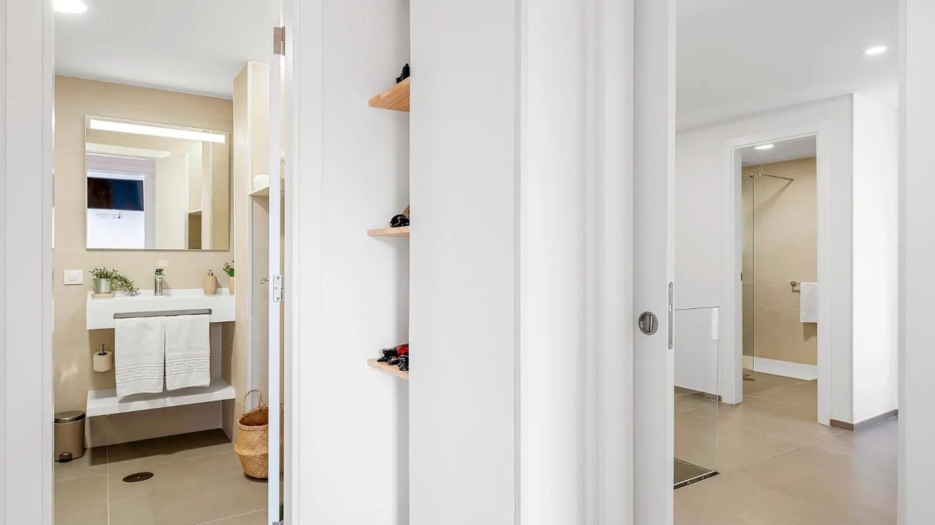 Apartmán Medano4You El Bote Uruguay El Médano