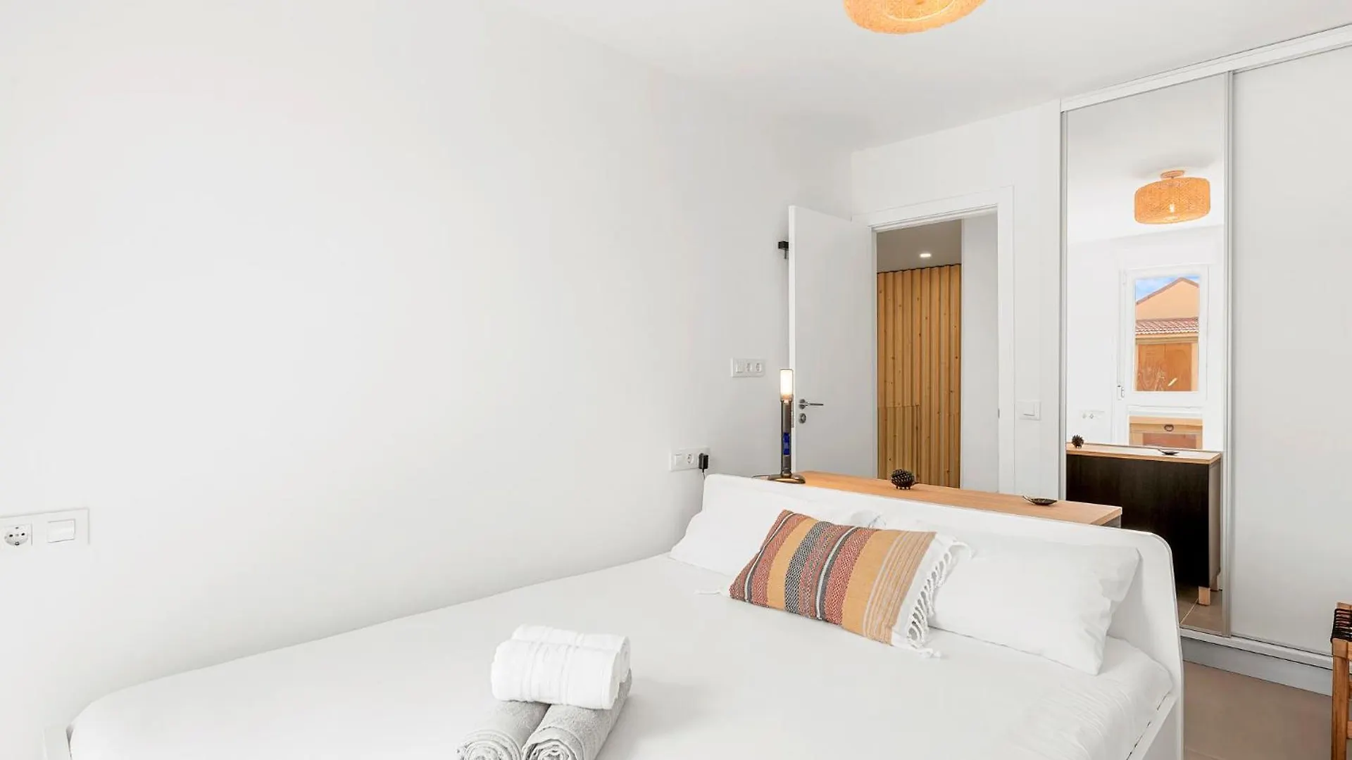 Apartmán Medano4You El Bote Uruguay El Médano