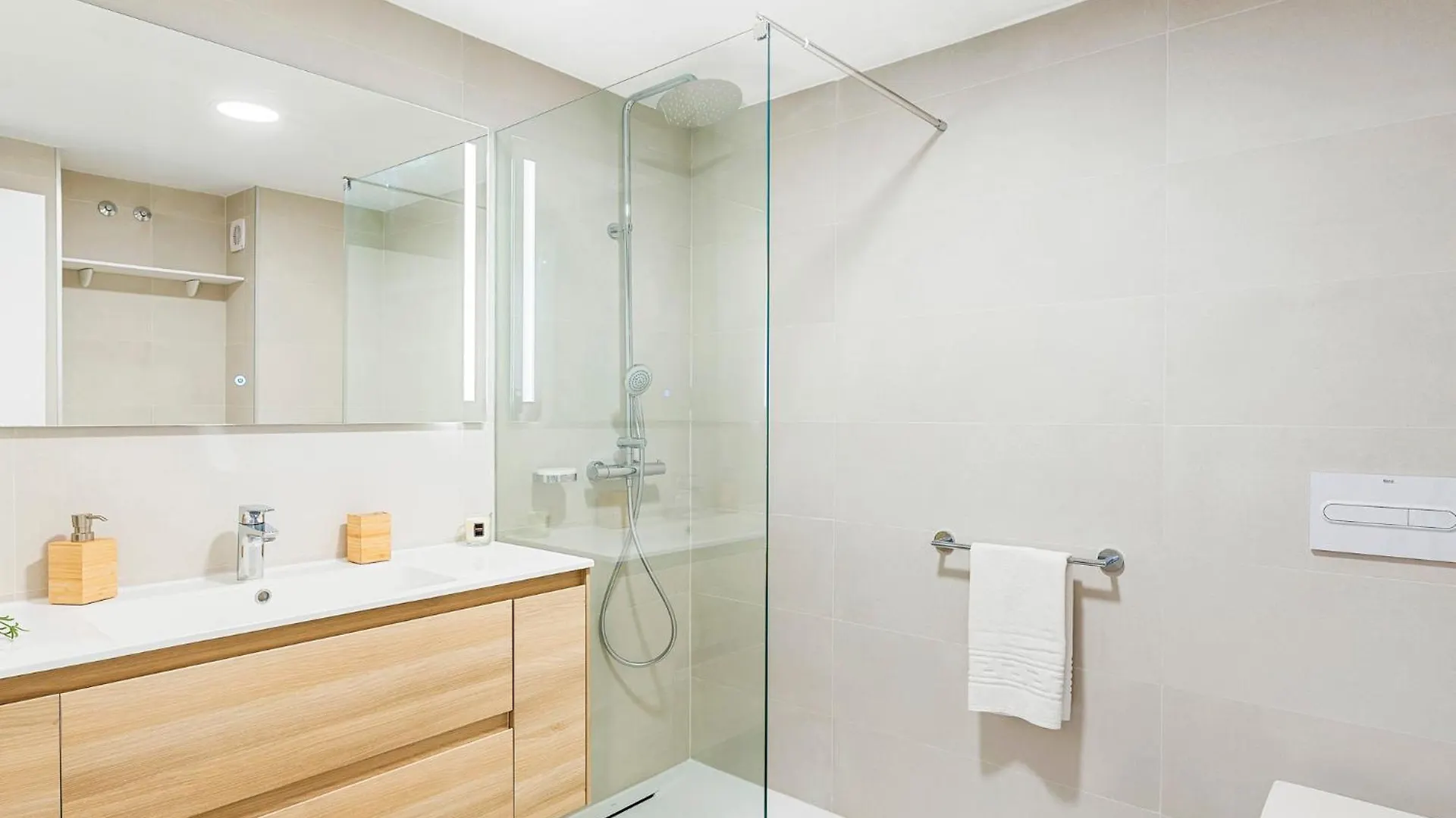 Apartmán Medano4You El Bote Uruguay El Médano