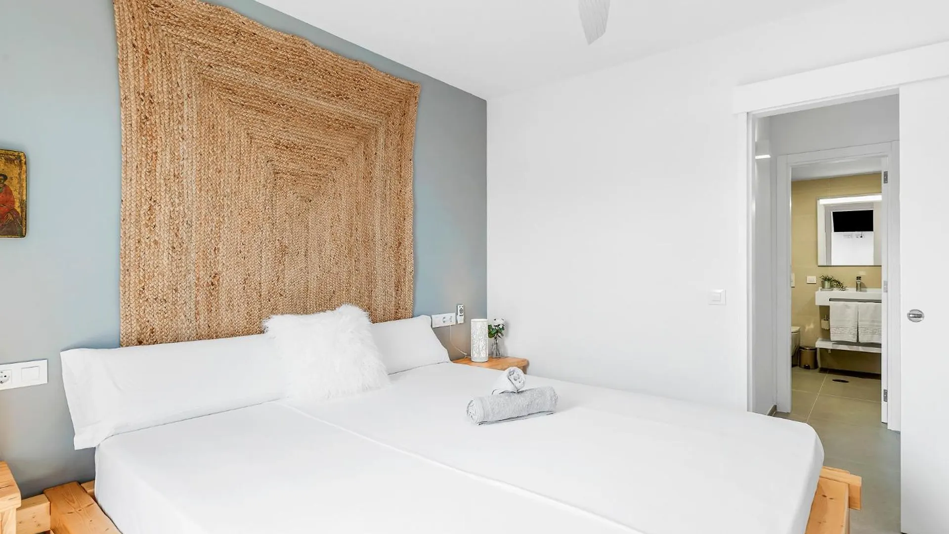 Apartmán Medano4You El Bote Uruguay El Médano