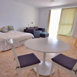 Tejita Seaview Appartamento